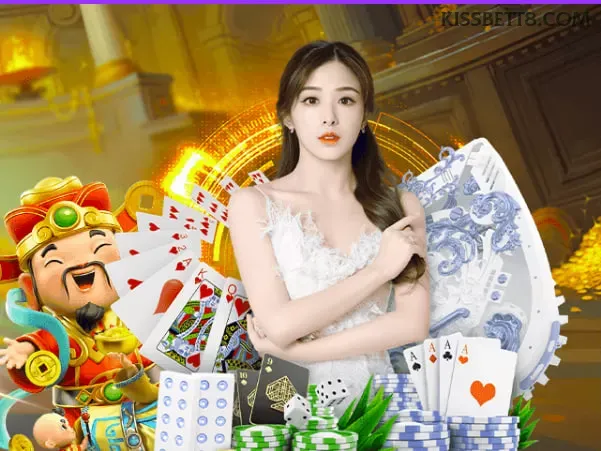 kissbet