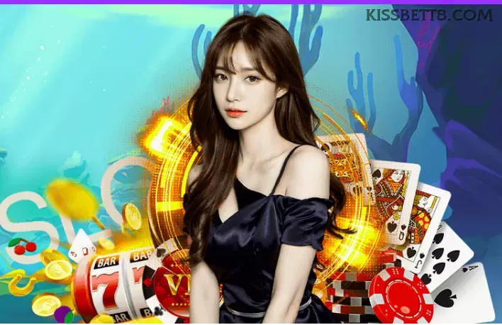 kissbet