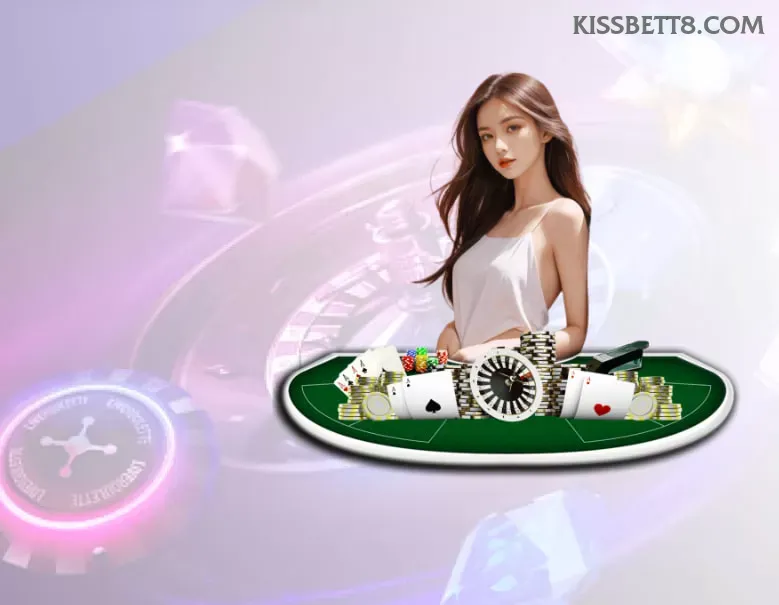 kissbet